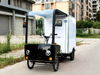 TY-05 EcoThermo Cargo Trike
