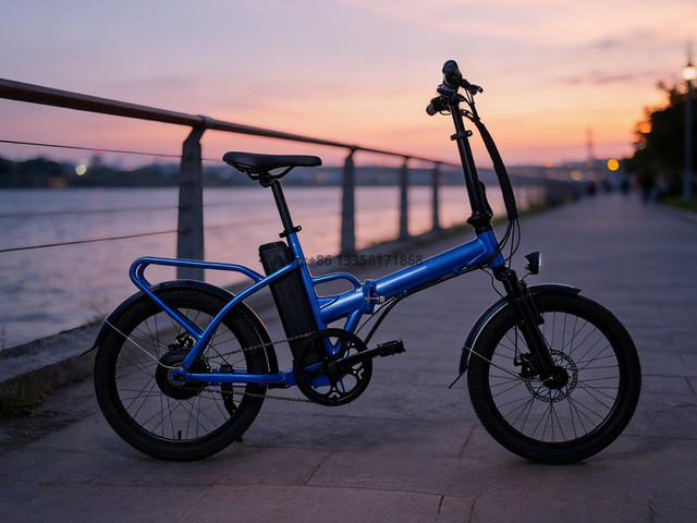 TDN-04 Swift Folding Electric Bike| 7-Speed | Disc Brakes | Aluminum Frame | 250W
