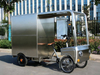 TY-04 Electric-Quad Cargo 350