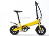 TDN-09 12inch OneFold E-Bike/36V10AH 250W Electric Bike