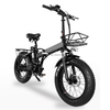 TDN-02A RX20 UrbanTrail Folding E-Bike