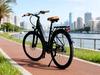 TDA-06 UrbanGlide Commuter E-Bike