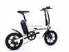 TDN-7 FlexFold Metro E-Bike/ Folding Electric Bike
