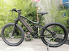 TDE-04 PowerGlide Fat Electric Bike
