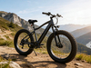 TDE-01 ThunderFat 500 | Electric Fat Tire Bike