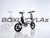 TDN-7 FlexFold Metro E-Bike/ Folding Electric Bike