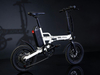 TDN-7 FlexFold Metro E-Bike/ Folding Electric Bike