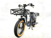 TDB-03Heavy-duty cargo electric bicycle / ultra-long range