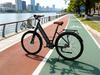 TDA-06 UrbanGlide Commuter E-Bike